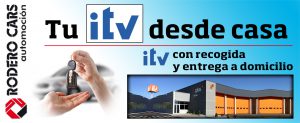 Oferta ITV desde casa