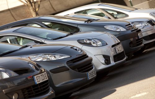coches